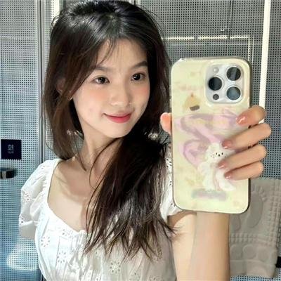 彩鸾春色