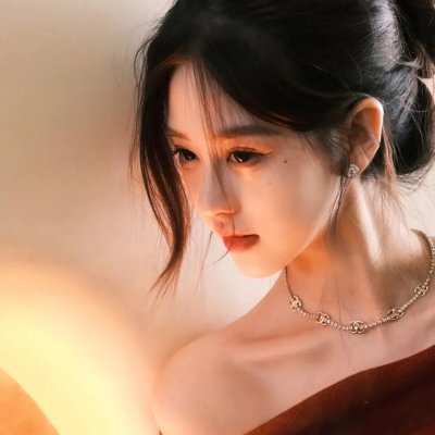 阳台前的夏天