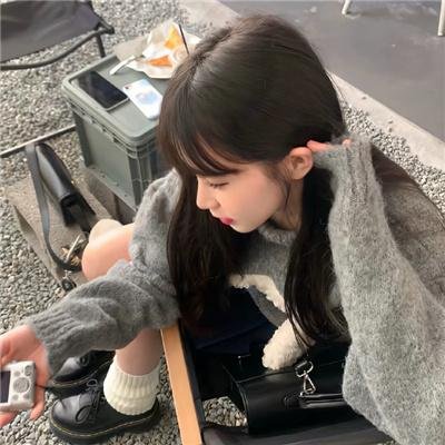 香草美人